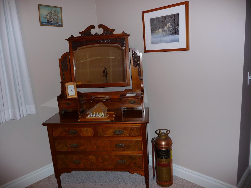 Idahome Bed And Breakfast Post Falls Kamer foto