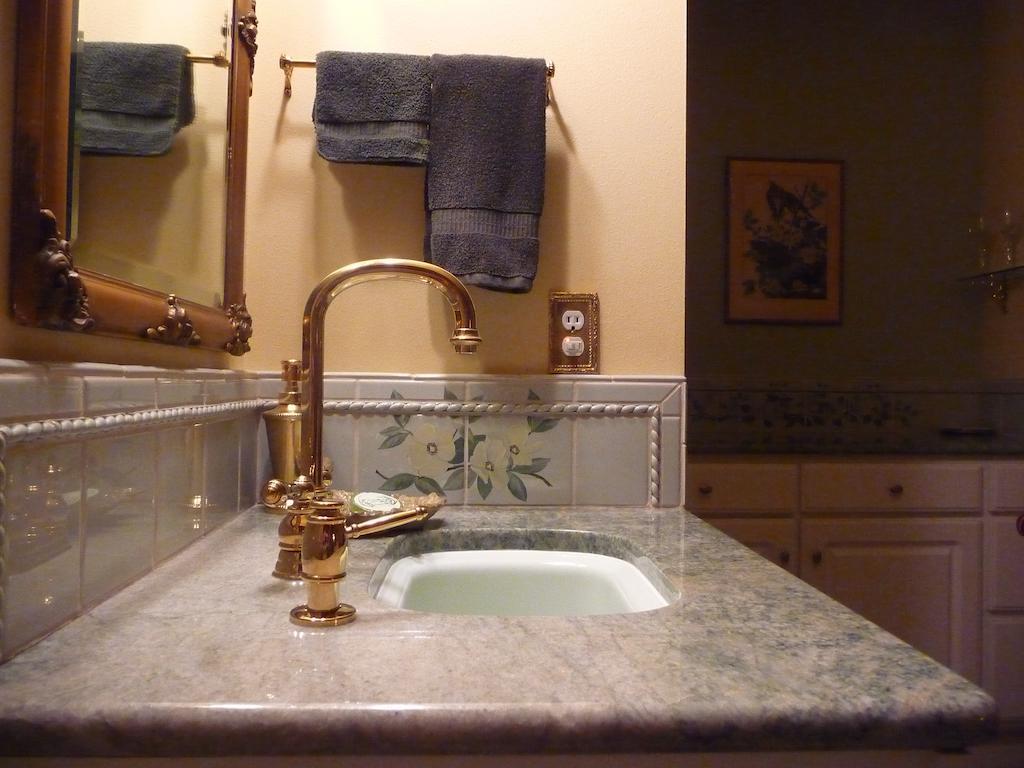 Idahome Bed And Breakfast Post Falls Kamer foto