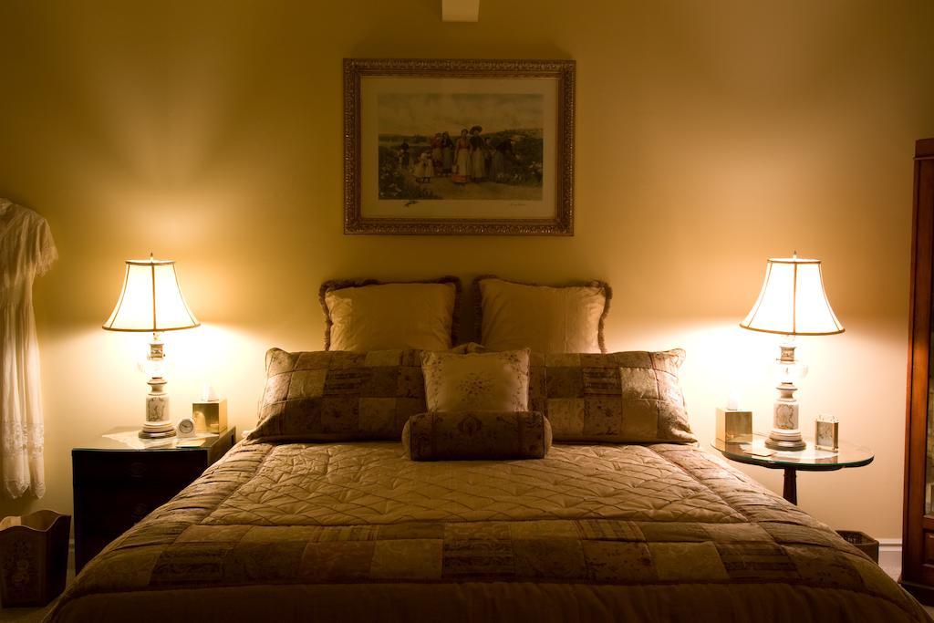 Idahome Bed And Breakfast Post Falls Kamer foto