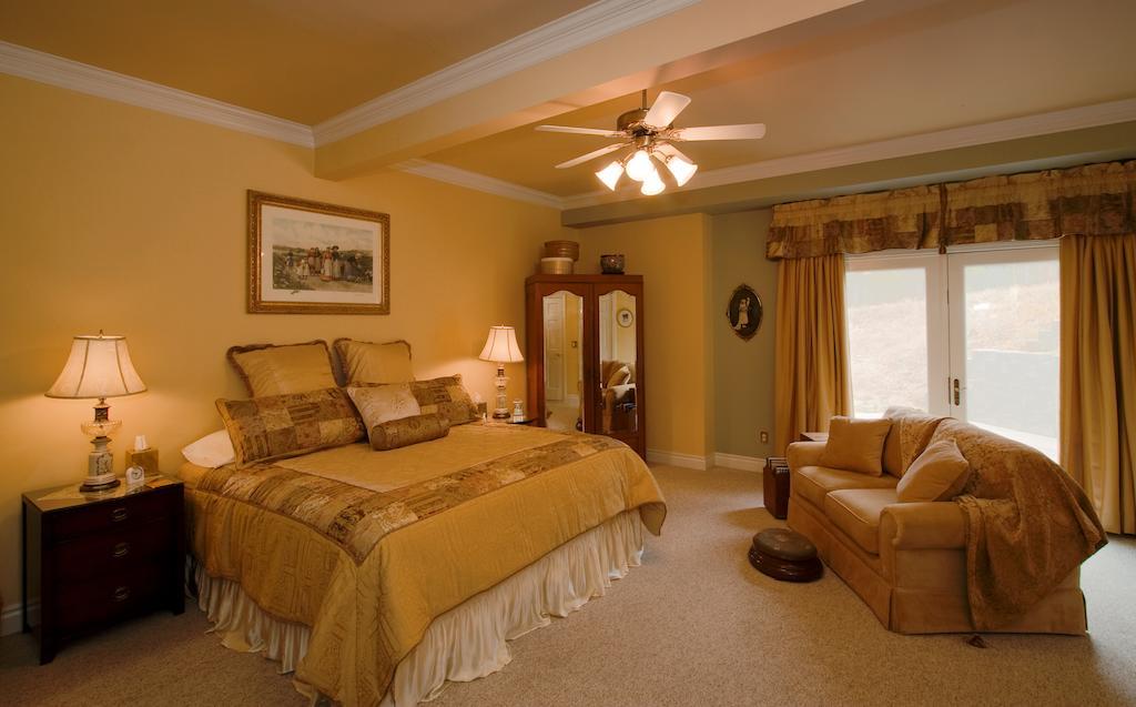 Idahome Bed And Breakfast Post Falls Kamer foto