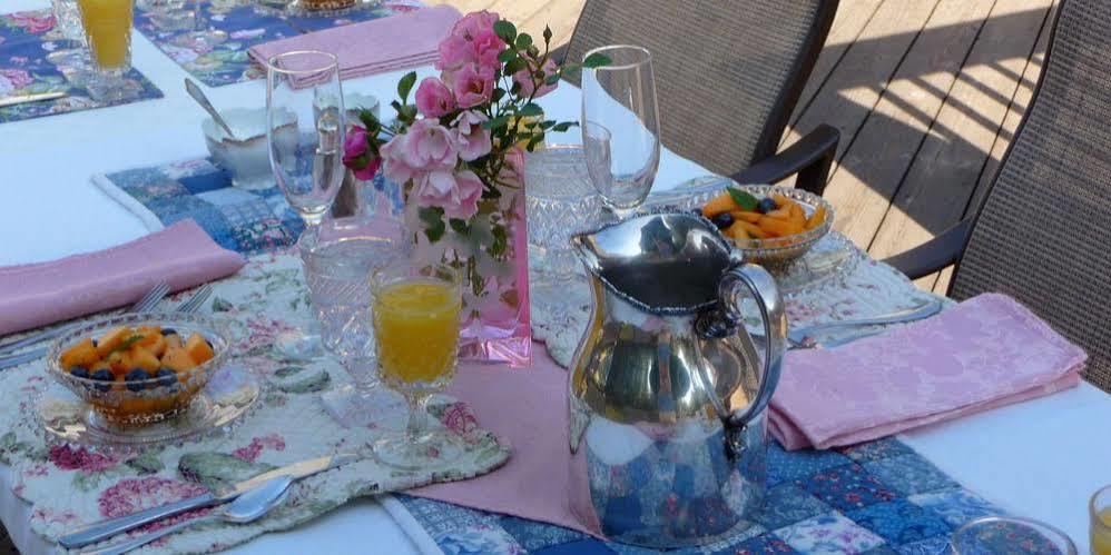 Idahome Bed And Breakfast Post Falls Buitenkant foto